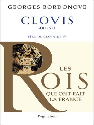 cover image of Clovis